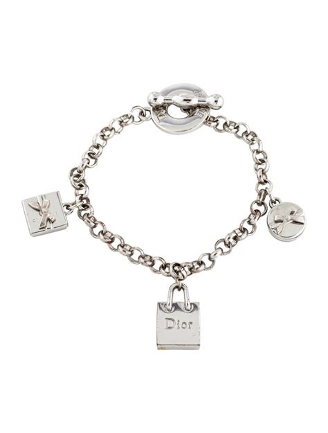 armband horloge dior|dior charms for women.